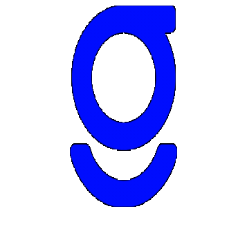 Geedu Sticker