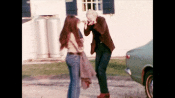 Andy Warhol GIF