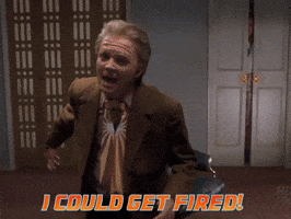 Bttf GIF by Back to the Future Trilogy