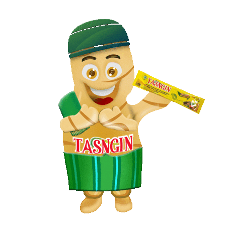 Madu Sticker by Erela Official