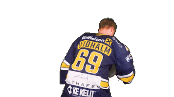 Zellamsee Ekz Sticker by EK Zeller Eisbären