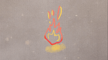 Fuego GIF