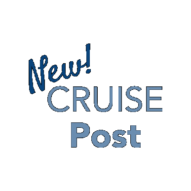 BVIPorts Authority Marketing Sticker