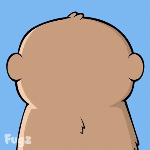 Wink Smile GIF by Fugz Official
