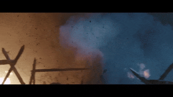 Music Video Movie GIF by Sabaton