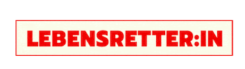 Interregionale Blutspende SRK Sticker
