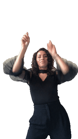 Point Sticker by Ninarosa Juffermans // Denkfabriek Agency