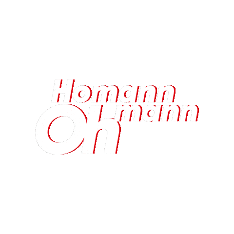 Homann Sticker by Agentur Stern