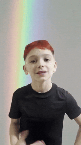 I Know Ok GIF