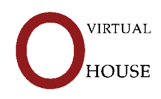 Opera Carolina Sticker