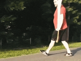 Woke GIF