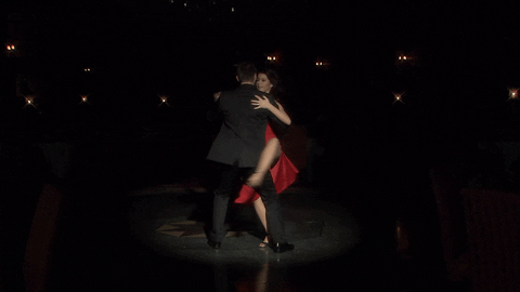 Tango GIFs Get The Best GIF On GIPHY