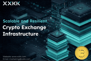 Xxkk Crypto Exchange GIF