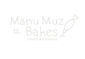 manumuzbakes Sticker