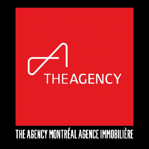 TheAgencyMontreal real estate montreal the agency the agency montreal GIF