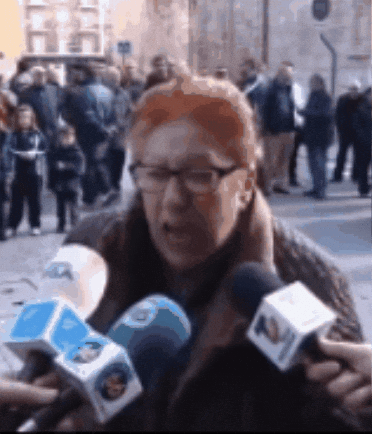 Meme Por Las Espeñetas GIF by Gnomo