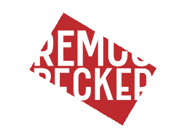 RemcoBecker.nl Sticker