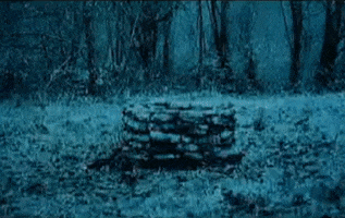 The Ring animated GIF