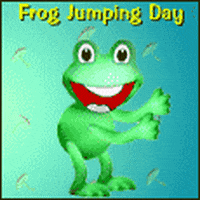 Dancing Frog GIFs - Find & Share on GIPHY