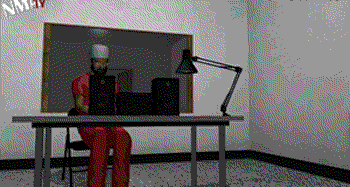 torture GIF