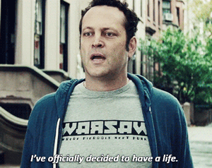 Social Vince Vaughn GIF - Find & Share on GIPHY