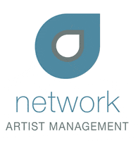 Film Singer GIF by Network Artist Management