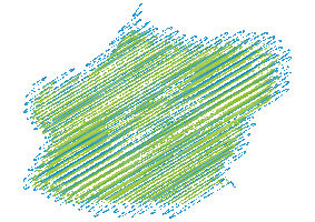 Meine Insel An Land Sticker by Nordstrand Tourismus