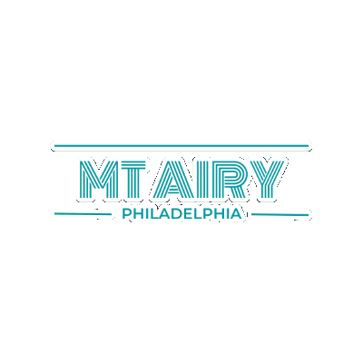 Cut and Sew PHL Sticker