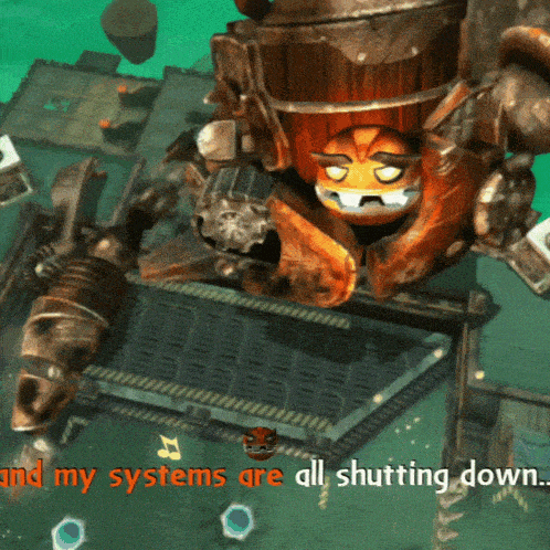 Skylanders GIF