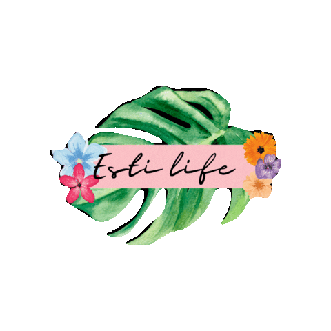 Sticker by Estilifewarszawa