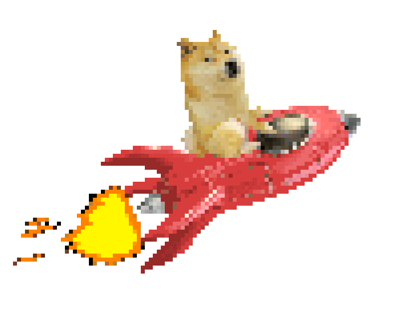 Elon Musk Rocket Sticker By Herr Fuchs Zurich For Ios Android Giphy