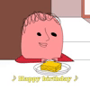 Happy Birthday Singing GIF by Eternal Family