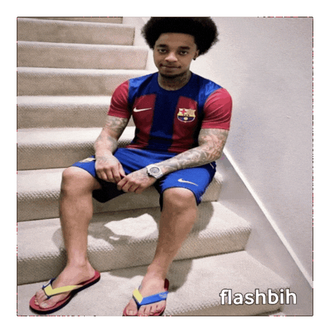 Barcelona Barca GIF