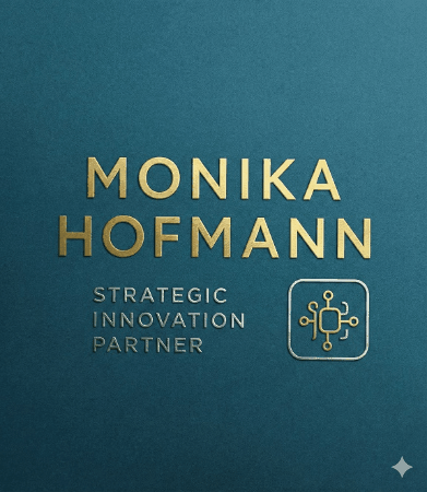 Monika Von Hofmann GIF