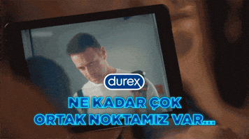 Durex Türkiye GIF