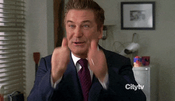 30 rock thumbs up GIF