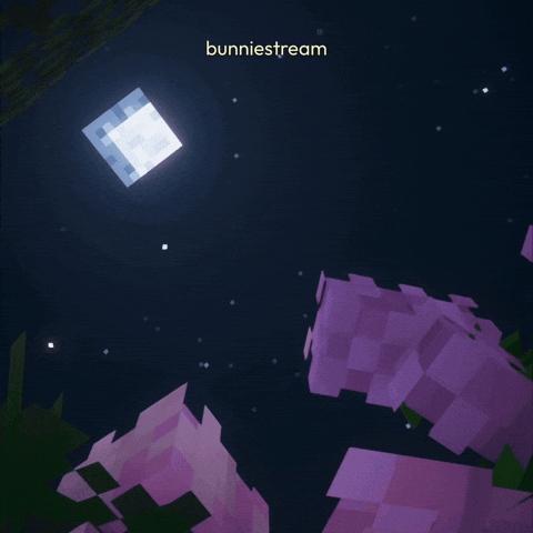 Night Garden GIF