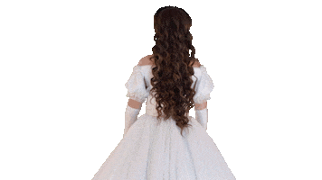 Queen Sisi Sticker by Festspielhaus Neuschwanstein