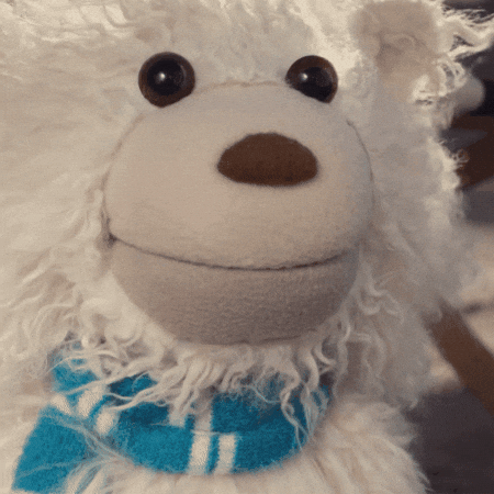 Stuffie Wow GIF by Genesis USA