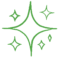 So Fresh Sparkle Sticker