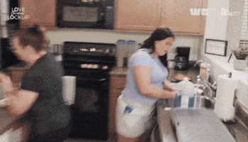 GIF by We TV