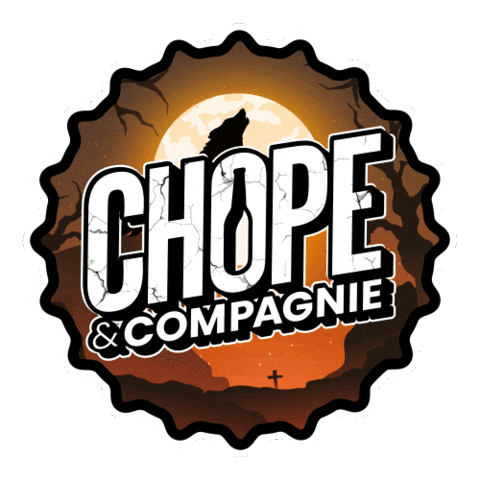 Chope And Co Sticker by Chope & Compagnie