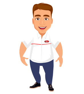 Carros Acessórios Sticker