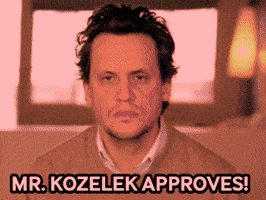 Mark Kozelek Rocha GIF