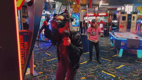 Happy Music Video GIF by boygenius - Find & Share on GIPHY