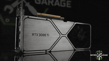 Forging That Works GIF by NVIDIA GeForce