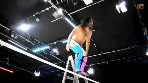 Viral GIF