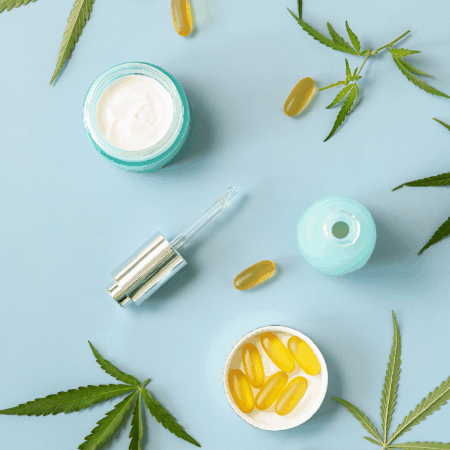 California Cannabis Testing Labs GIF