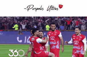 River Plate Wydad GIF