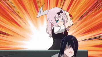 Anime GIF